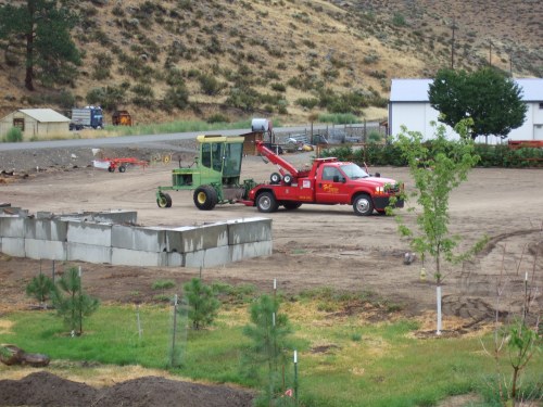 DSCF1479 bye bye John Deere thingy