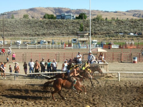Pony Express Pony Express