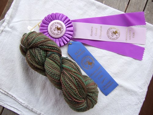 reserve champion handspun reserve champion handspun