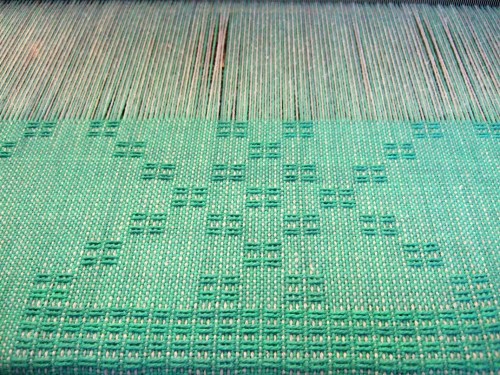 Bronson Lace Motif 3