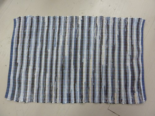 Denim & Diamonds Rug