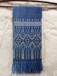 Denim & Diamonds scarf&nbsp;2
