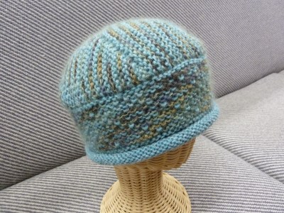Mojo Hat 1106