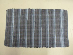 R122: shirting weight cottons and corduroys, sequenced