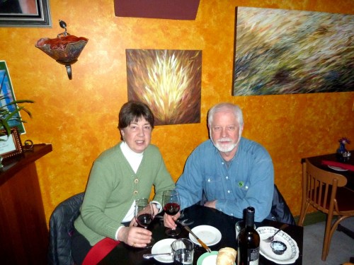 40 years! think of that