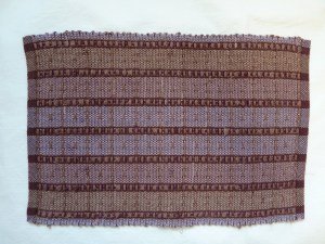 rosy brown fabric