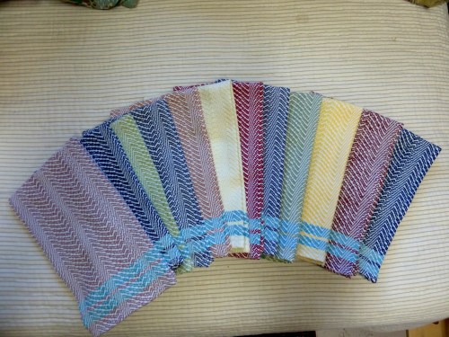 turq. stripe Apr May 2013