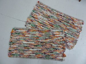 "Ruglets" R146 & R147