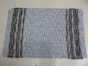 R151 - pretty much the same as R150 at the end of the previous warp