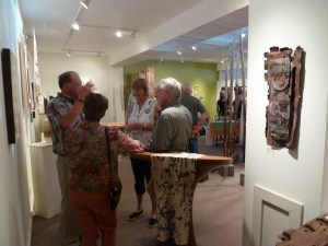 Inside Out opening 8/3/13