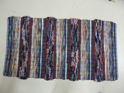 R165 - for Confluence show, and sold