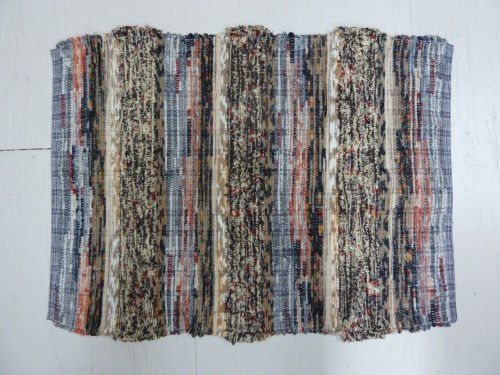 R174 - and END OF WARP!!