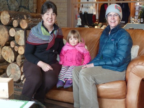 Kristin & Claire Jan 2014 5