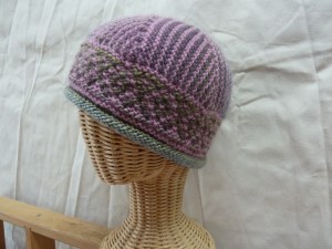 Lang "Mille Colori" & Kid Classic pink