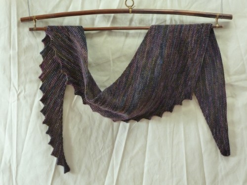 Hitchhiker in Mtn Colors 1