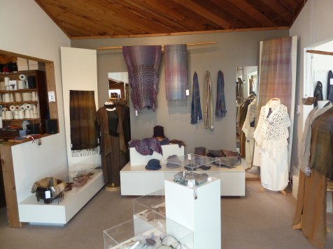 Vanc BC Silk Studio 1