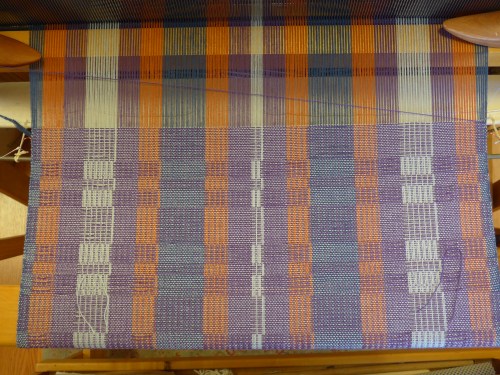 Country Rustic shifted