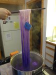 gradient dyeing 3