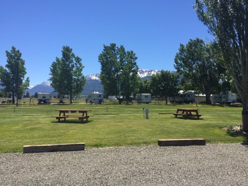 Mtn View RV Park 1