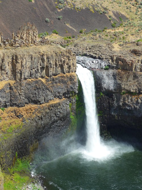 Palouse Falls SP