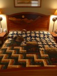 High Country Quilt